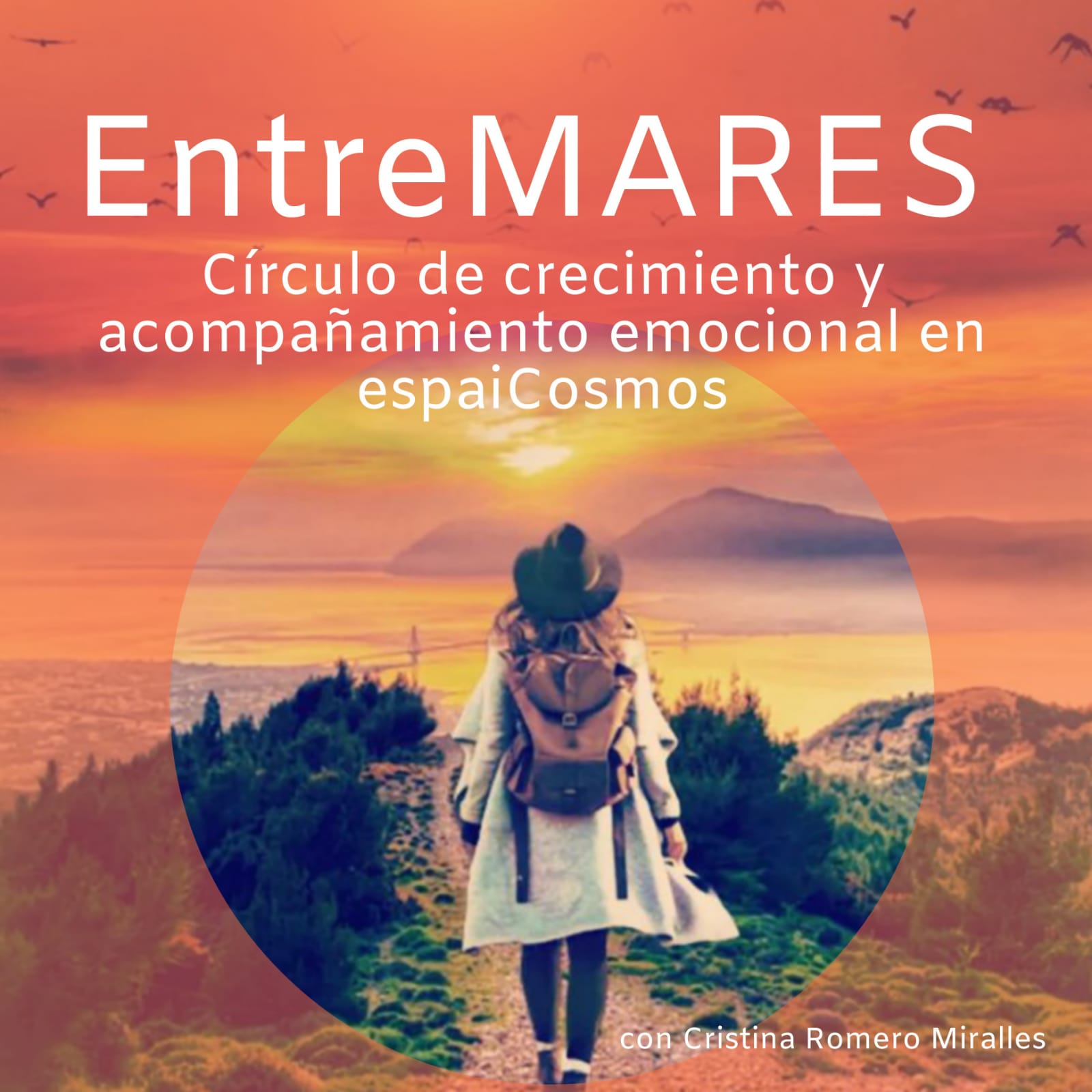 EntreMares, Círculo de crecimiento y acompañamiento emocional para madres